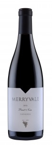 2012 Merryvale Pinot Noir Carneros